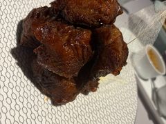 本帮熏鱼-屋里厢上海菜馆
