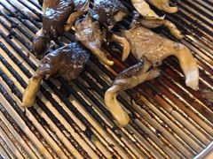 -金达莱烧烤(黎明南街店)