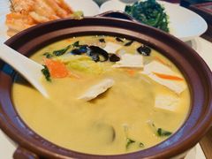 -四季民福烤鸭店(外滩外白渡桥店)