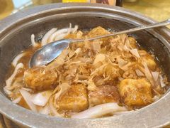 会跳舞的芋头-202特色排档(五缘湾店)