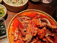 -Fuzzy Bistro 浮几韩餐·茶酒馆