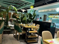 -春润大地海南椰子鸡(沙井京基百纳广场店)