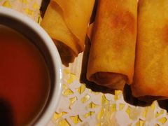 -荷塘秋月·本帮江浙菜(国权路店)