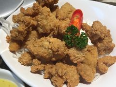 -卡朋西餐(较场西路店)