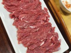 -大明铜锅·烤涮坊·烧烤(总店)