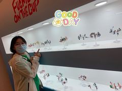 -银座mall(东直门店)