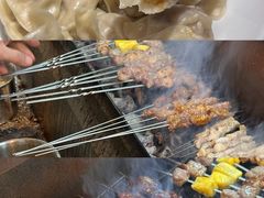 -锦州御烧烤·形象店(人民街店)