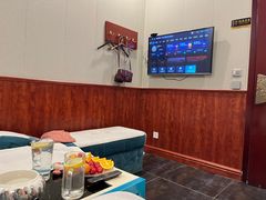 -古莲·影院足道·按摩SPA(水上温泉店)