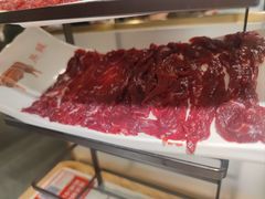 -左庭右院鲜牛肉火锅(苏州园区永旺店)