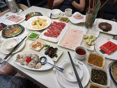 -围炉夜话·潮汕卤水火锅(榕江店)