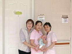 -童谣里医疗级月子中心(独栋湖景店)