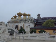 -上海东林寺(金山区)