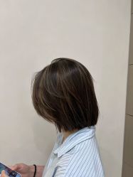 -Kraemer Paris苏豪路易士·嘉玛发廊