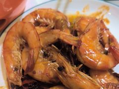 -嗨辣小聚·盘锦河蟹·海鲜烧烤龙虾(盘锦十年好店)