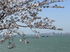 -幕燕滨江·长江观音景区