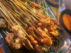 -夜烤·宜宾烧烤(回龙湾店)