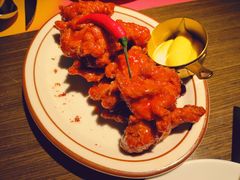 -ZAFFERANO西班牙海鲜饭(上海首店)