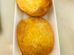 奶油猪-翠华餐厅(香港国际机场店)