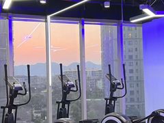 -星动力游泳健身(博地影秀城店)