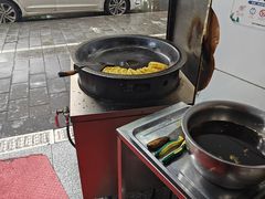 -金陵老丁家馄饨(新街口店)