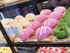 -奈雪的茶(金鹰广场店)