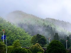 -井冈山风景名胜区