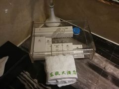 -东瓯大酒店(温州梧田老街店)