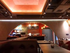 -丝路金桃·新疆菜(徐汇店)