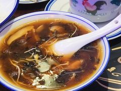 -左记港食(融科天城店)