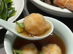 -鼎鼎香·港式火锅(北京SKP店)
