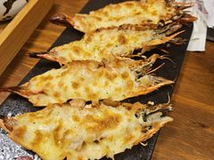 -青空日料烧肉烧鸟店(后湖兴业路店)