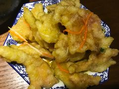 锅包肉-额娘·春饼烤鸭(乐汇城店)