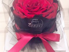 -ZOZO's昌左左精致甜品设计(新北店)