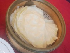 -北京全聚德烤鸭店(昌平店)