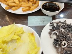 -爆肚冯(廊房二条店)
