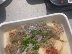 -半天妖烤鱼(桐乡万嘉购物中心店)