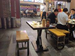 -管氏翅吧(广渠门店)