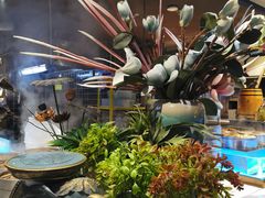 -V-ONE西雅图海鲜自助餐厅(仓山万达广场店)