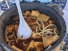 -百花人家(清水镇店)