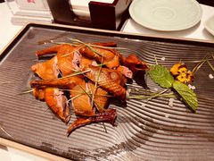 -白天鹅宾馆-玉堂春暖餐厅