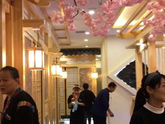 -九田家黑牛烤肉料理(石路天虹店)