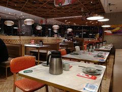 大堂-望湘园·湖南菜(宏伊店)