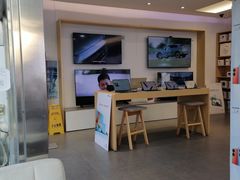 -华为合作店(电报大楼一店)
