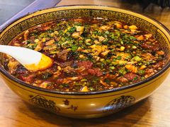 -福瑞记老孙头biangbiang面(新生路店)