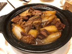 -白云宾馆·白云宴餐厅