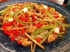 -赤宴·川菜(玉林店)