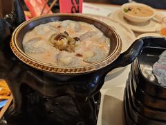 -老牌坊云南鱼豆花火锅(哈西万达店)