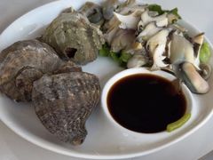 -碧海银沙海鲜餐厅(恒大海上威尼斯店)