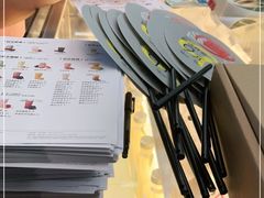 -喜茶(广州东方宝泰店)