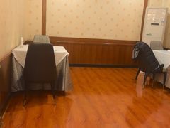 -新侨三宝乐西餐厅(崇文门店)
